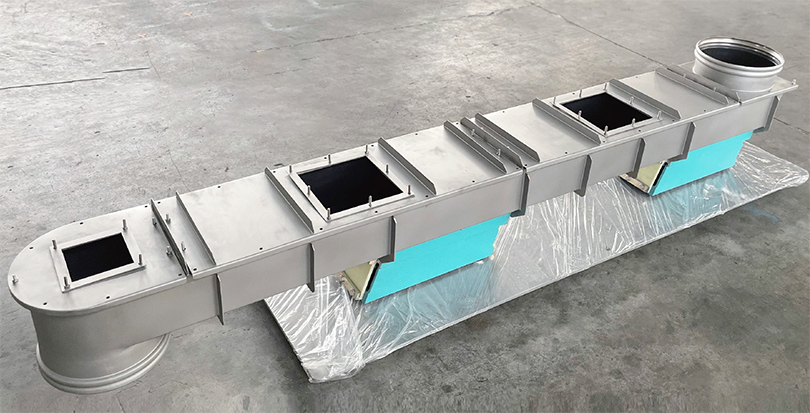 电磁振动给料机优点有哪些？